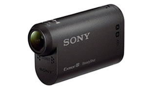 Aktion Camcorder Sony